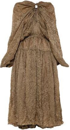 Rochas VESTIDOS - Vestidos largos en YOOX.COM