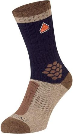 Sealskinz Gresham Wandersocken - Unisex | braun