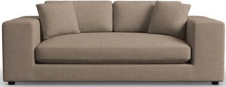 CXL by Christian Lacroix 3-Sitzer Designer Sofa Tendance - Strukturstoff