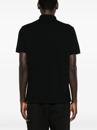 Stone Island Short Sleeves Polo Shirt