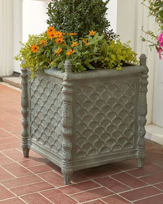Neiman Marcus Lucia Planter