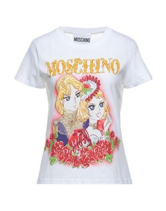 Moschino TOPS - T-shirts auf YOOX.COM