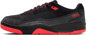 Nike Jordan Air Jordan Flight Court Black Infrared HF3255-011