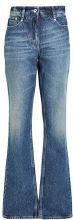 Ferragamo PARTES DE ABAJO - Pantalones vaqueros en YOOX.COM