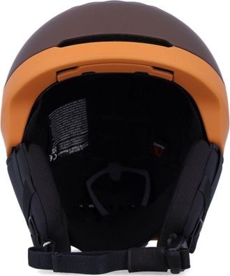 Oakley Casco Mod3 - Marrone