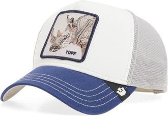 Goorin Brothers Rhino Colorblock Trucker Hat in Multi Color at Nordstrom