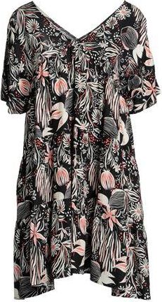 Attic and Barn DRESSES - Mini dresses sur YOOX.COM