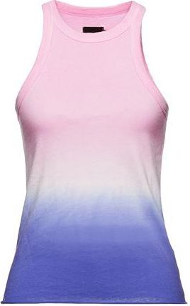 WSLY TOPWEAR - Tank Tops sur YOOX.COM