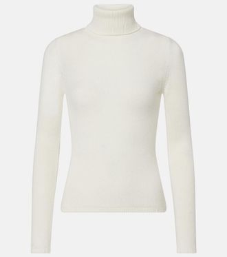 Eleventy Turtleneck cashmere sweater