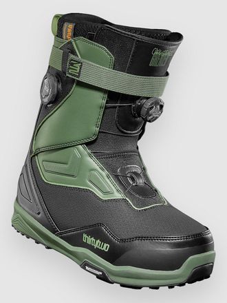 Thirty Two Tm-2 Xlt Db Grenier 2026 Snowboard Schoenen zwart