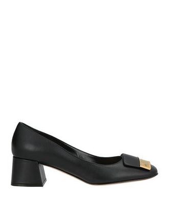 Sergio Rossi FOOTWEAR - Pumps sur YOOX.COM