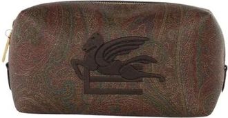 Etro unisex, Borse, Marrone, Taglia unica, new