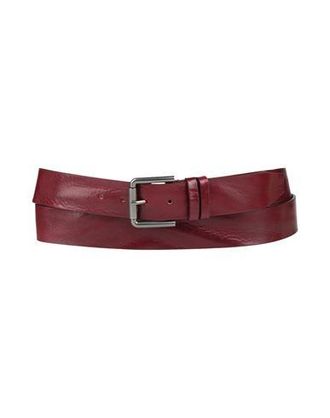 Max Mara Small Leather Goods - Belts sur YOOX.COM