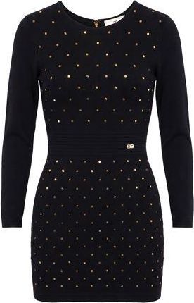 Elisabetta Franchi DRESSES - Mini dresses sur YOOX.COM