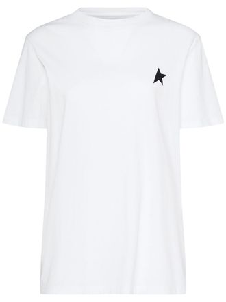 Women's Golden Goose T-Shirts - up to −71% | Stylight