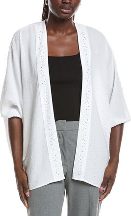 Joseph Ribkoff Dolman Sleeve Cardigan
