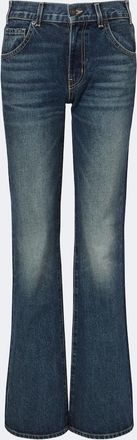 Nili Lotan Jeans bootcut Roxane