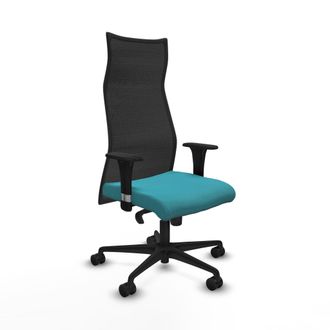 Piqueras y Crespo Silla De Oficina Albacete Xl Piqueras Y Crespo B1c036n Turquesa