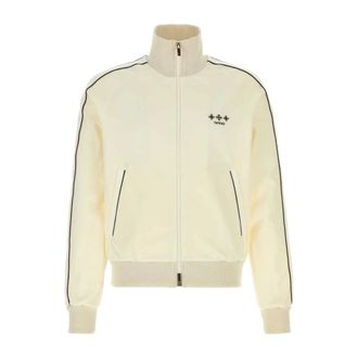 Tatras Light Jackets, male, Yellow, Size: 2XL Side-stripe Track Jacket