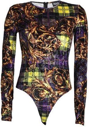 Versace CAMISETAS Y TOPS - Bodies en YOOX.COM