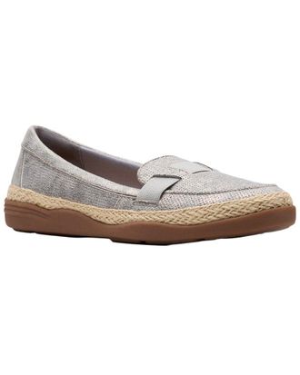 Clarks Elaina Echo Loafer
