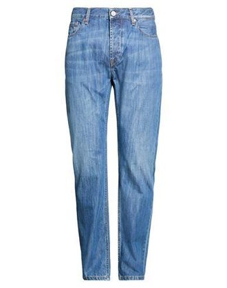 TELA GENOVA BOTTOMWEAR - Pantaloni jeans su YOOX.COM