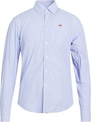 Napapijri CAMISETAS Y TOPS - Camisas en YOOX.COM