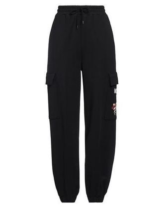 Moschino HOSEN & R&Ouml;CKE - Hosen auf YOOX.COM