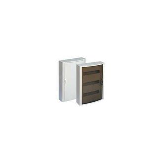 Solera Caja Autom&aacute;ticos Superficie Solera Hasta 42 Elementos 5261