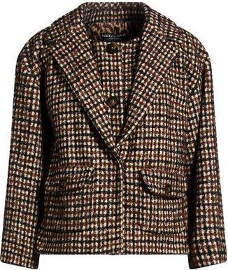 Dolce & Gabbana ROPA DE ABRIGO - Abrigos en YOOX.COM
