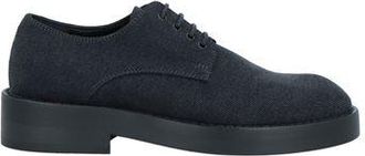 Ann Demeulemeester FOOTWEAR - Lace-up shoes on YOOX.COM