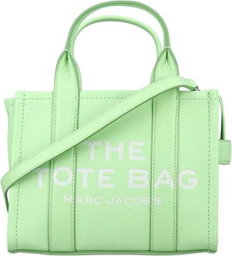 Marc Jacobs The Small Tote Bag Leather