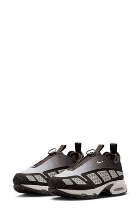Nike Air Max Sunder Sneaker in Velvet Brown/Sail/Light Bone at Nordstrom Rack, Size 6.5