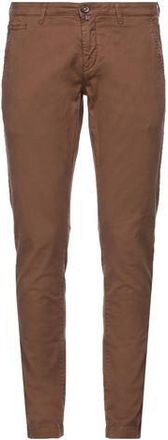 Jacob Cohen BOTTOMWEAR - Trousers on YOOX.COM