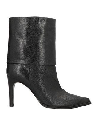 Zinda FOOTWEAR - Ankle boots on YOOX.COM