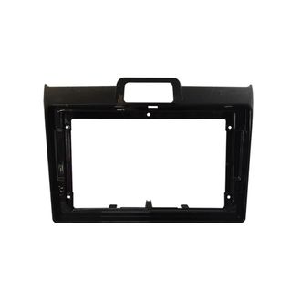 OEM Adaptador De Montaje Para Panel De Radio De Coche, Dvd, Audio, Marco, Para Toyota Corolla, Axio, Fielder 2015, Marco Embellecedor Del Salpicadero