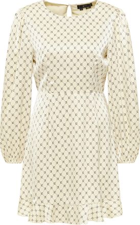 Faina Elegante jurk naemi