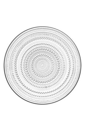 iittala Kastehelmi Plate at Nordstrom