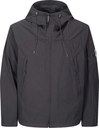C.P. Company C. P. Company Pro-Tek Hooded Lens Jacket