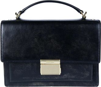 Golden Goose Tassen, Dames, Zwart, ONE Size, Handbags