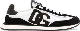 Dolce & Gabbana Dg Cushion Sneakers