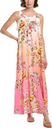 PQ Swim Pq Swim Leilani Maxi Dress