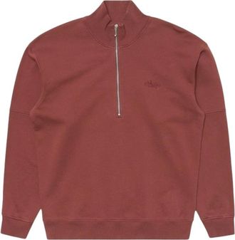 Edwin Uomo, Felpe, Rosso, XL, new
