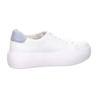 Gabor Sneakers - Dames - Schoenen - Wit - Maat: 37 EU