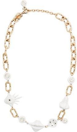 Max Mara JEWELLERY and WATCHES - Necklaces on YOOX.COM