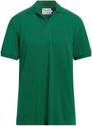 MC2 Saint Barth CAMISETAS Y TOPS - Polos en YOOX.COM