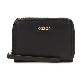 Kazar Dames, Accessoires, Zwart, Maat: ONE Size Leer