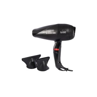 Gama Ga.ma Leggero 2100w Negro Secador