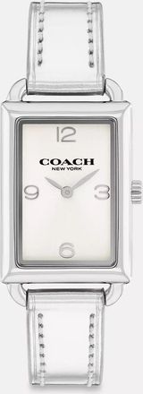 Coach Liz Watch, 34 Mm