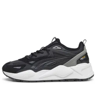 Puma RS-X Efekt Cordura Black Feather Grey 392719-03